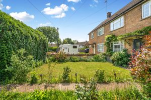 Tadmarton Road Bloxham